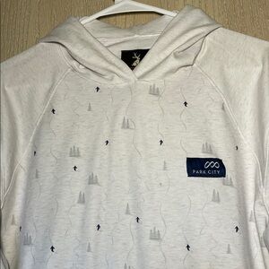 Jack + Sage Park City Ski Design Hoodie
